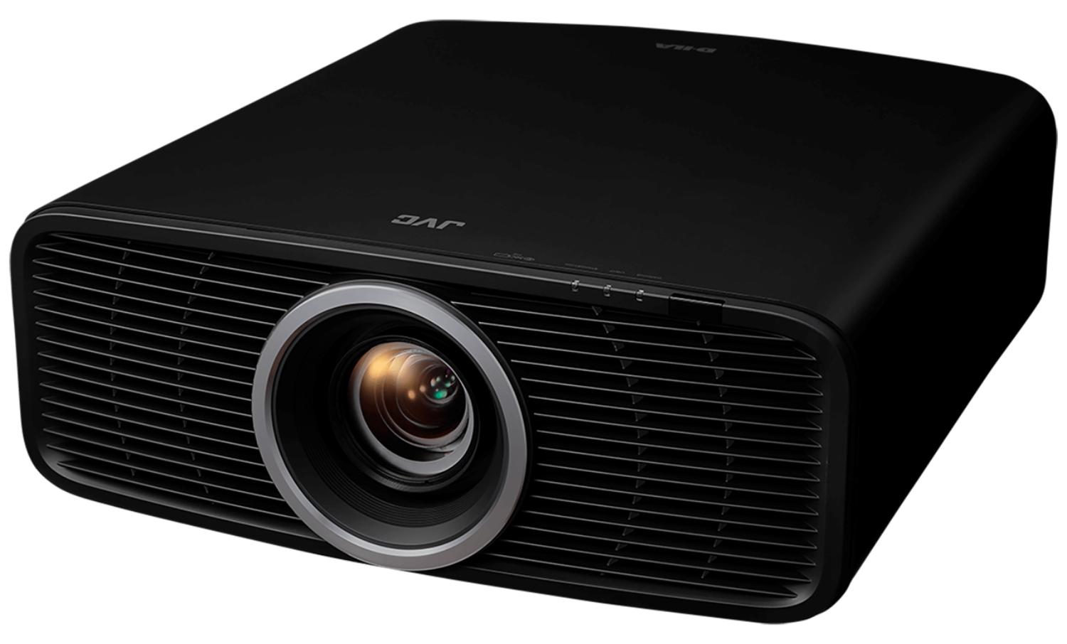 Jvc Dla-Nz500/B