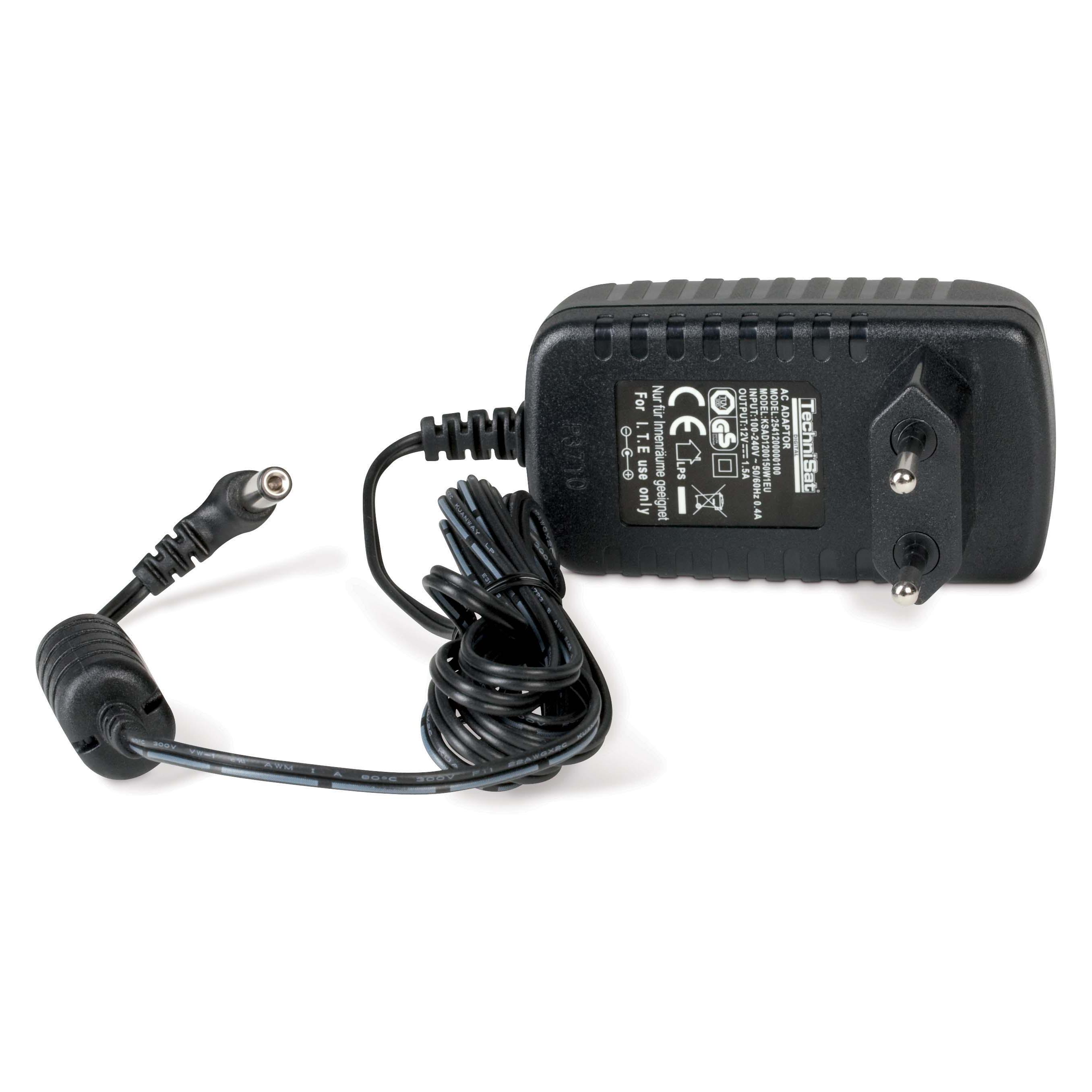 TechniSat Netzteil für TechniRouter Mini 2/1x2 (0001/3289)
