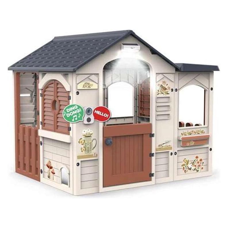Chicos Kinderspielhaus 122 x 103 x 104 cm (89626)