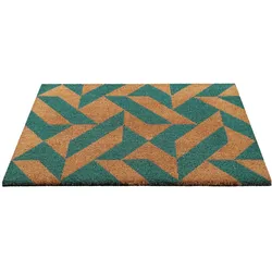 Wecon Home, Fussmatte, Fussmatten Mainstage (75 x 45 cm)