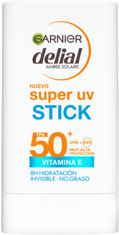 Garnier Delial Super Uv stick SPF50+ 18 g
