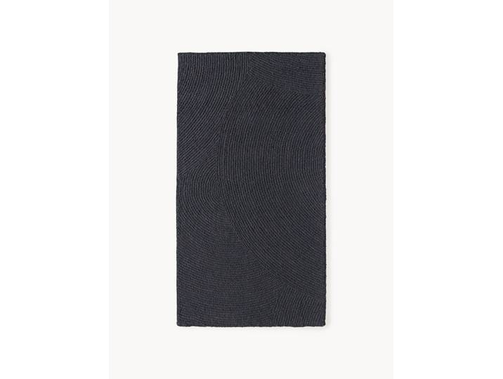 Tapis en laine tufté main Eleni