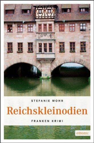 Stefanie Mohr - Reichskleinodien - Preis vom 10.10.2026 11:48:34 h