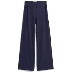 Armedangels, Damen, Outdoorhose, Marlenehose (XL), Blau