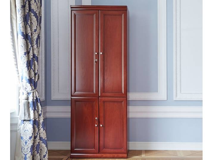 2-türiger Büroschrank DIAMANTE II B