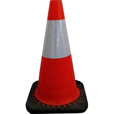 VISO RC500 4 Leitkegel (Ø x H) 270mm x 450mm