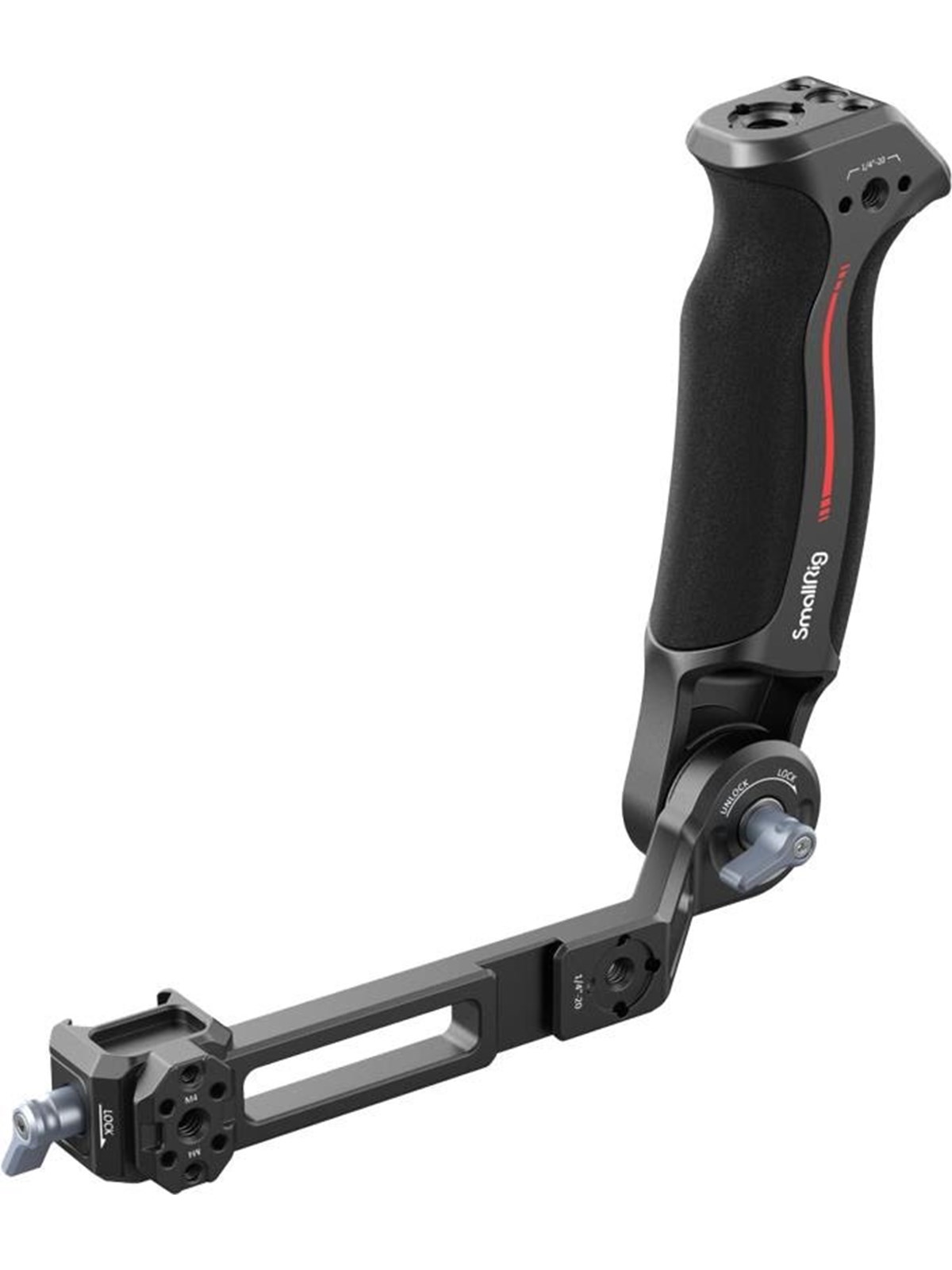 SmallRig 3028 Handgrip for Ronin RS2/RSC2