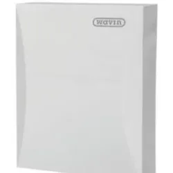Wavin Sentio Sensor für die Ausseninstallation, drahtlos., Zubehör Heizen
