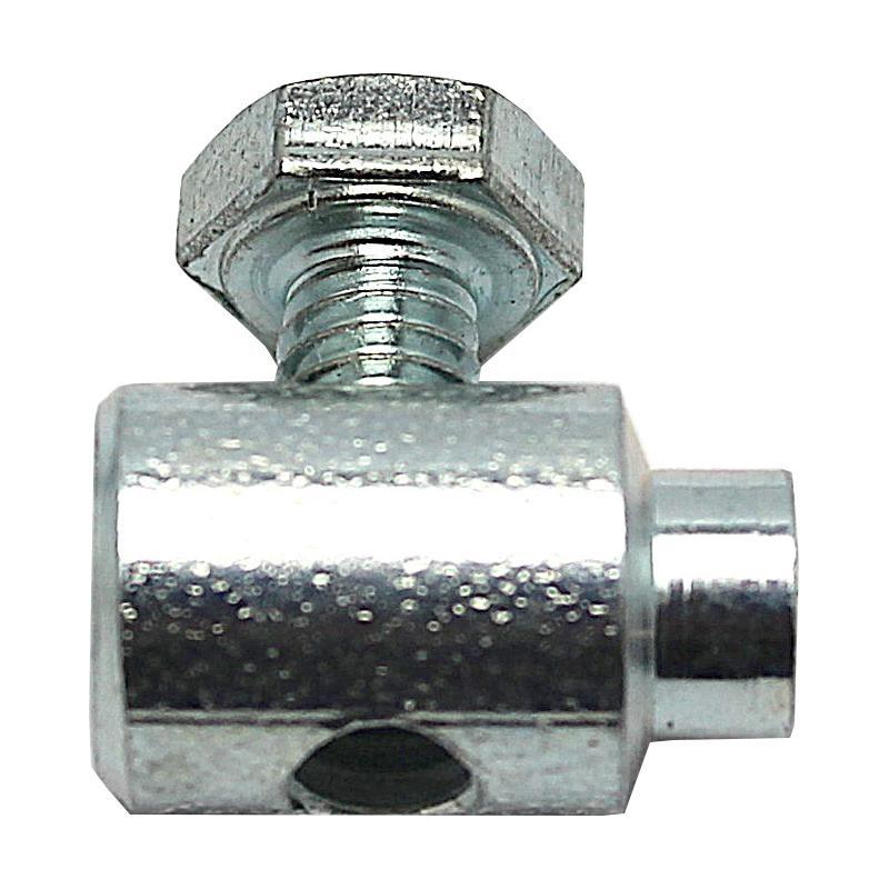 Serre-câble Algi Ø8 x 13mm