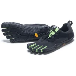 Vibram Herren FiveFingers V-Run Retro schwarz 40.0