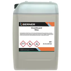 Glanzwachs 25 Ltr. Kaniste