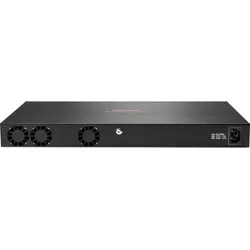HPE Aruba Networking CX 6200F 24G 4SFP+ Switch