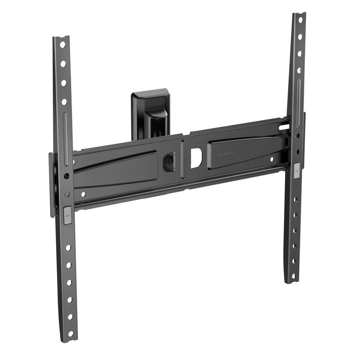 Meliconi FLATSTYLE FTR400 165,1 cm (65') Schwarz (Wand, 45 kg, 40" - 65") (580470)