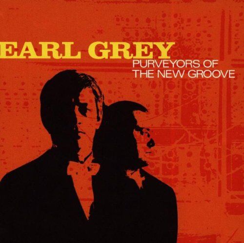 Earl Grey - Purveyors of the New Groove - Preis vom 01.10.2026 17:08:56 h