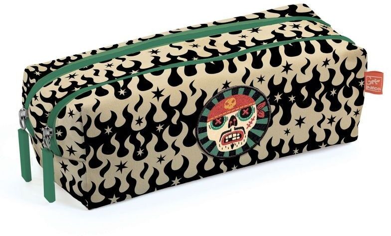 Trousse Tête de Mort - Djeco