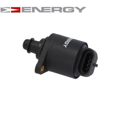 ENERGY Leerlaufregelventil, Luftversorgung SK0047 für Citroën Peugeot