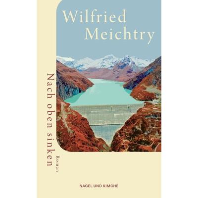 Nach oben sinken, Taschenbuch von Wilfried Meichtry, Nagel & Kimche, 978-3-312-01356-2