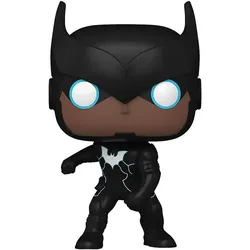 Funko DC Comics POP! Heroes Vinyl Figur Batman War Zone - Batwing 9 cm