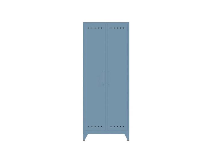 Bisley Schranksystem Fern Kleiderschrank