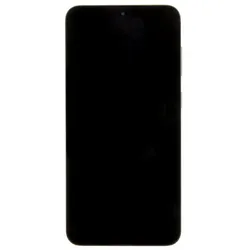 Samsung Ersatzdisplay (Display, Samsung Galaxy S23+), Mobilgerät Ersatzteile, Grün