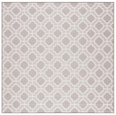 SAFAVIEH Lakeside Gyslaine Indoor/ Outdoor Waterproof Patio Backyard Rug