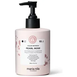Maria Nila, Haarmaske, Colour Refresh Farbhaarmaske (300 ml)