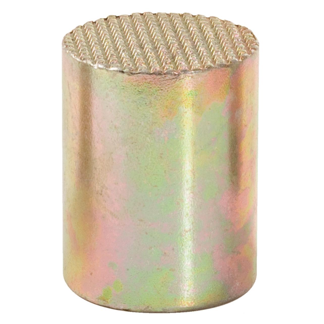 KS Tools Steckaufsatz, Zylinder geriffelt, Ø 50mm (160.0190)