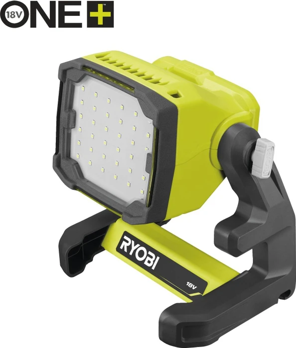 Ryobi Akku-Werkstattleuchte (1800 lm) (5133005399)