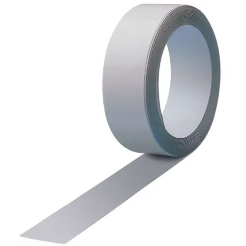 Maul Ferroband, (B)35 mm x (L)5000 mm, weiß