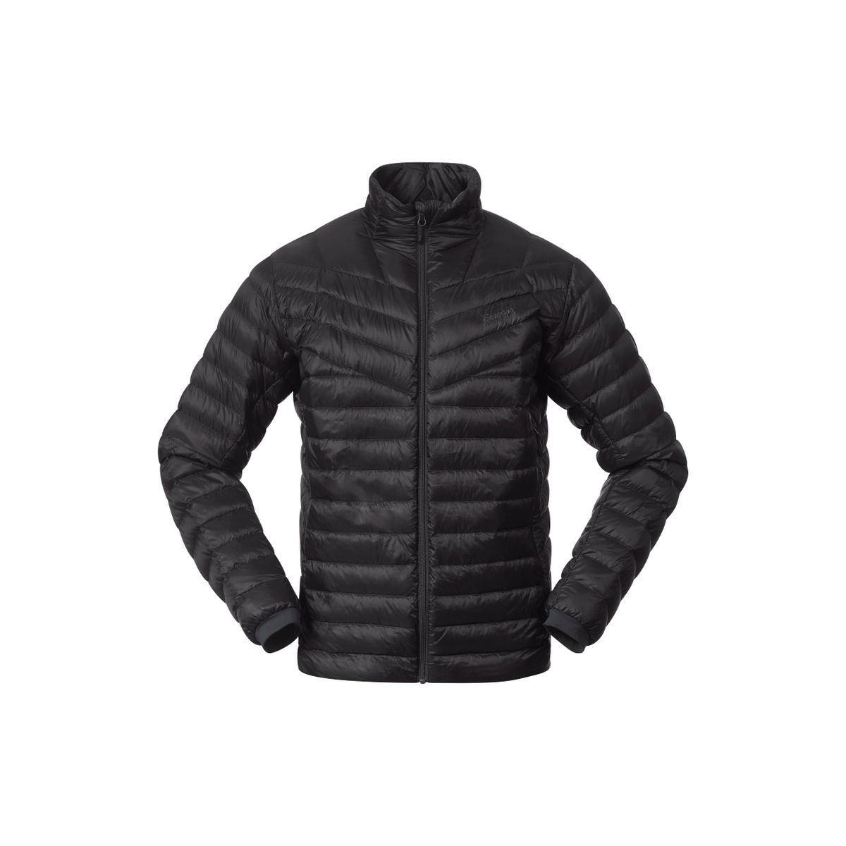 Bergans Rabot Light Down Jacket Men black (91) XXL 251635-3339-91-XXL