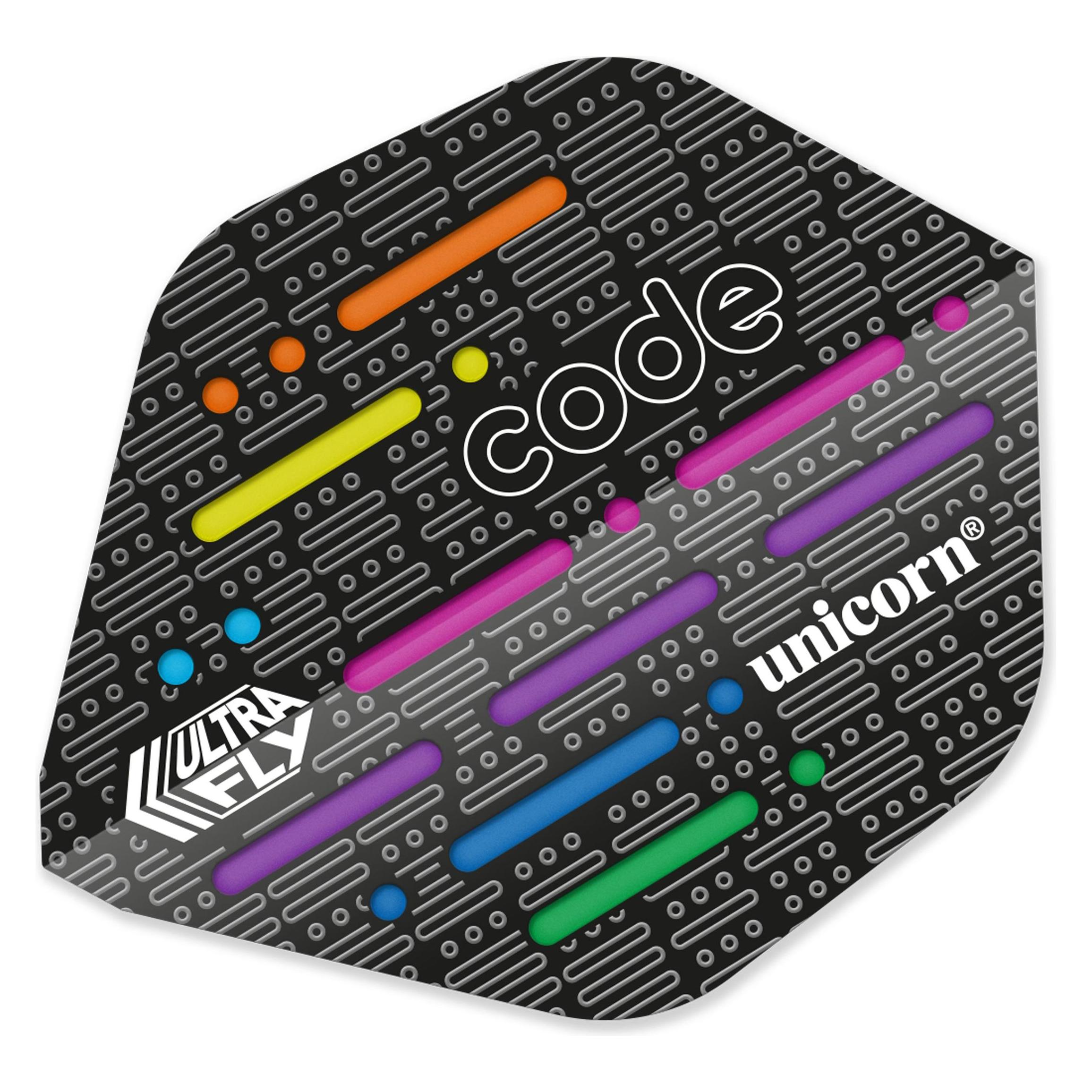 Unicorn Ultra Fly 75 Flights (17321479)