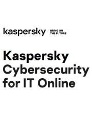 Kaspersky CyberSafety for IT Online Training CITO 1 Jahr Multilingual (50-99 User) (KL8589XAQFS)