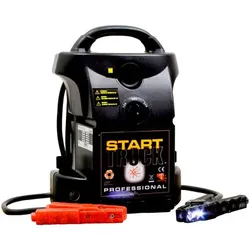 Energiestation / Startgerät 12/24V START TRUCK 5000/2500 Ampere