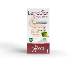LENODIAR Erwachsene Kapseln 20 St