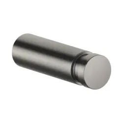 Dornbracht Haken 83251220-99 Ausladung 55 mm, Dark Platinum matt
