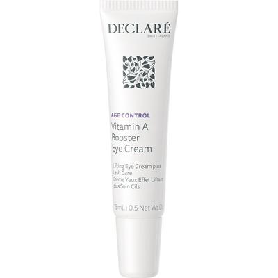 Declare Age Control Vit A Boost Eye Cr 15 ml Creme