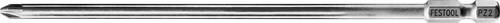 Festool 769078 PZ 2-AF-55 3x Kreuzschlitz-Bit Antrieb: 1/4" (6.3 mm) Abtrieb: Kreuzschlitz Pozidriv PZ 2 152mm
