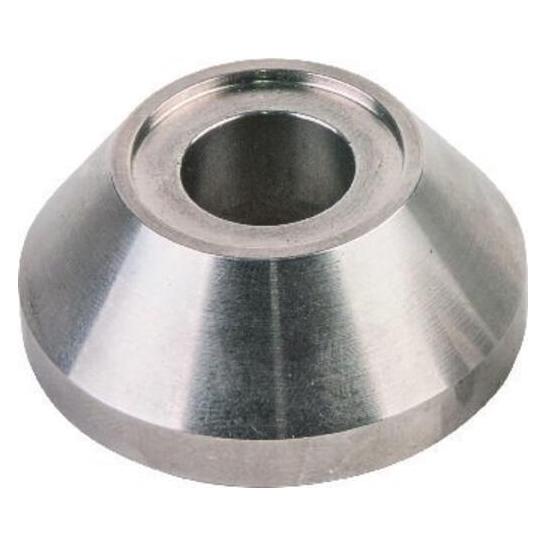 Magni Adapter M14 Edelstahl für doppelseitige Schleifsch. Twinpower Wendt (68086546)