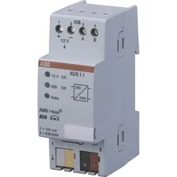 ABB Stotz S&J EMZ-Schnittstelle XS/S1.1