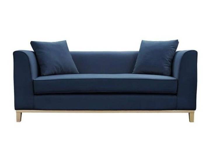 Xlmoebel Polstergarnitur Buntes Sofa für modernes Büro, Wohnzimmer und Kanzlei, (1-tlg), Made in Europa