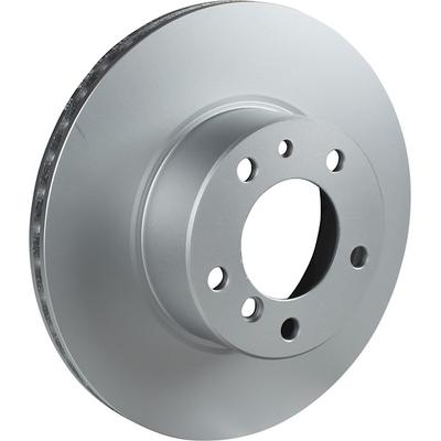 JP GROUP Bremsscheibe 1463104000 Vorderachse belüftet 302mm 22mm