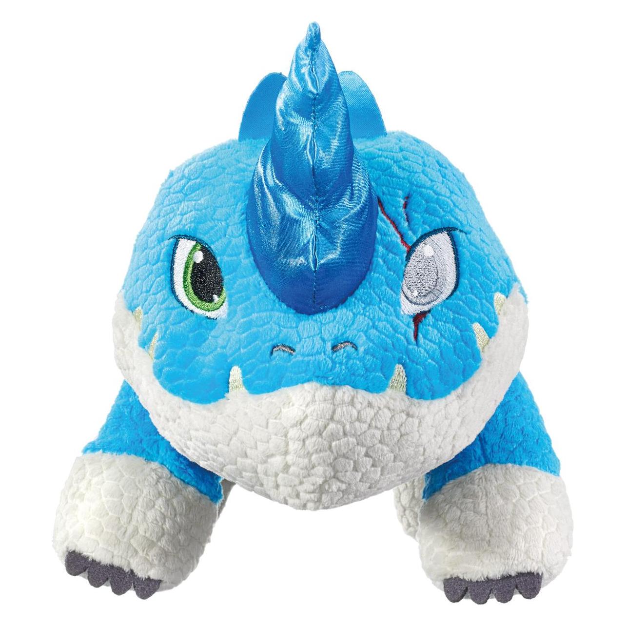 Schmidt Spiele Dragons Plowhorn (14.30 cm) (42782)