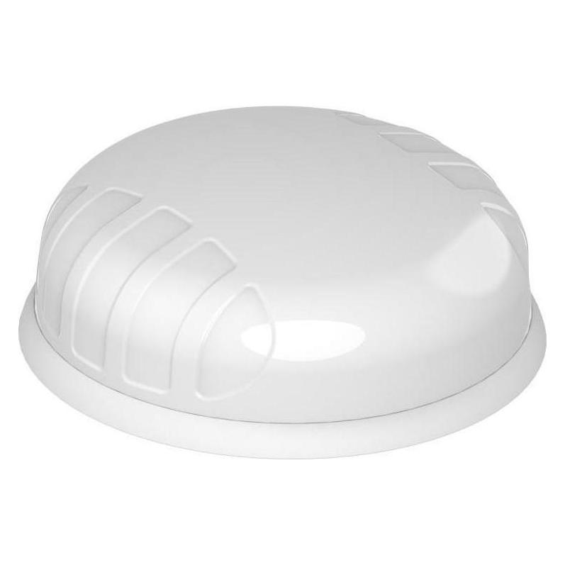 Poynting 43088 - A-PUCK-0005-V2-01-W weiss, 5-in-1 IoT-Wohnmobil-Camper-Fahrzeugantenne (4G, 5G, WLAN) (43088)