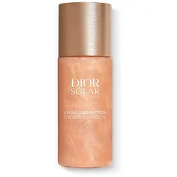 125ml DIOR Solar L'Huile Sublimatrice