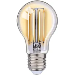 alpina Smart bulb WW E27 7W, Powerline, Weiss