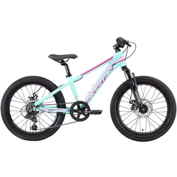 Bikestar, Mountainbike