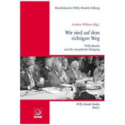 Wir sind auf dem richtigen Weg, Sachbücher