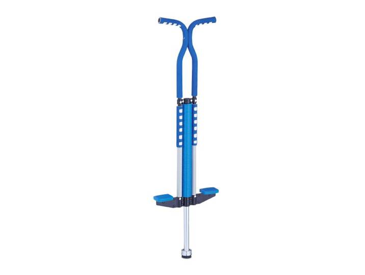 Relaxdays Pogo Stick für Kinder bis 60 kg