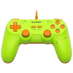Gamesir Controller T3 Lite Wired Tegenaria XBOX (PC, Switch), Gaming Controller