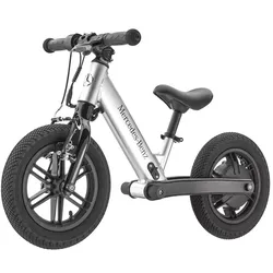 Mercedes-Benz Laufrad Kinder E-Balance silber B66959871